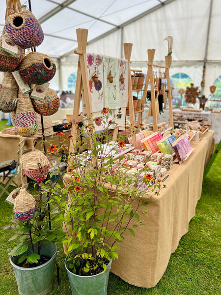 Great Comp Summer Show 2025