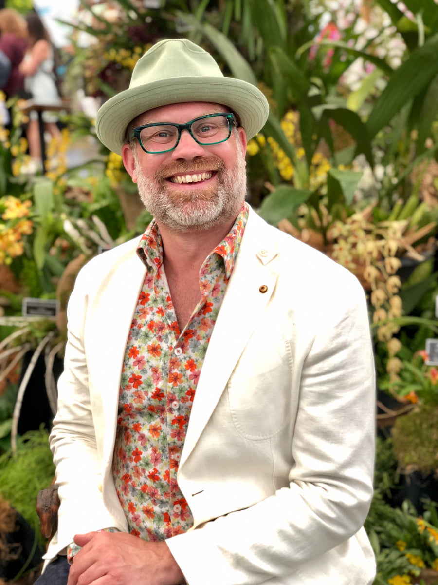 My Chelsea Flower Show Survival Guide