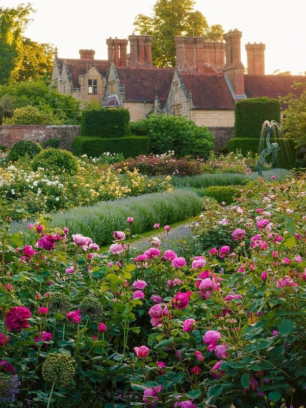 Plant Fairs Roadshow, Borde Hill
