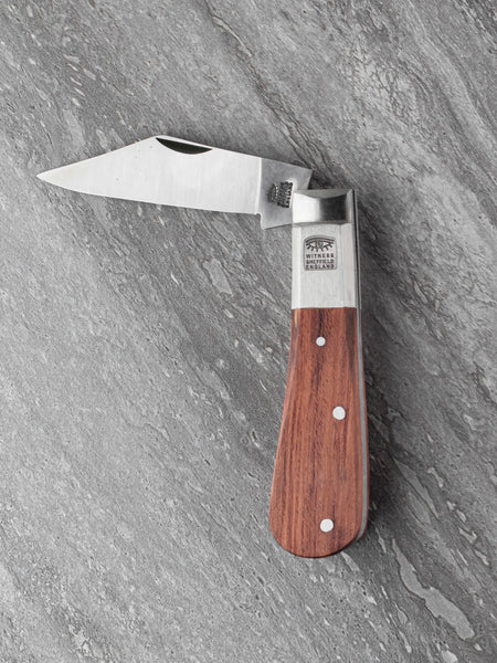 Taylor's Eye Witness Barlow folding knife