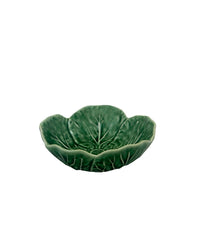 Bordallo Pinheiro Cabbageware Bowl, 12 cm