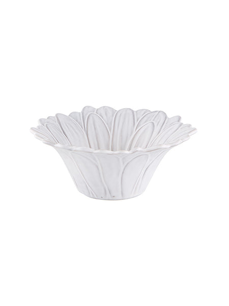 Bordallo Pinheiro Daisy Flower Bowl