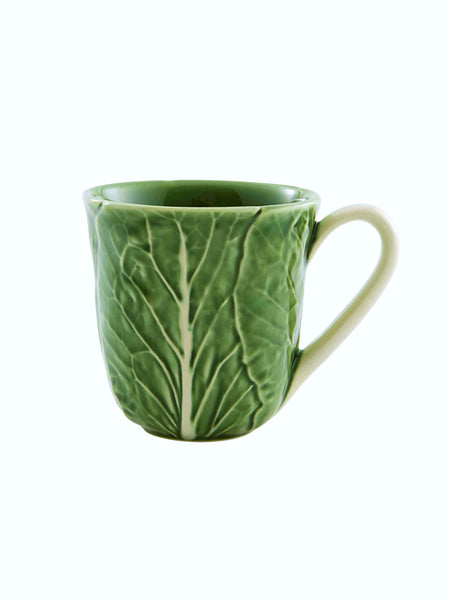 Bordallo Pinheiro Cabbageware Mug