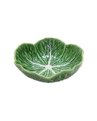 Bordallo Pinheiro Cabbageware Bowl, 15 cm