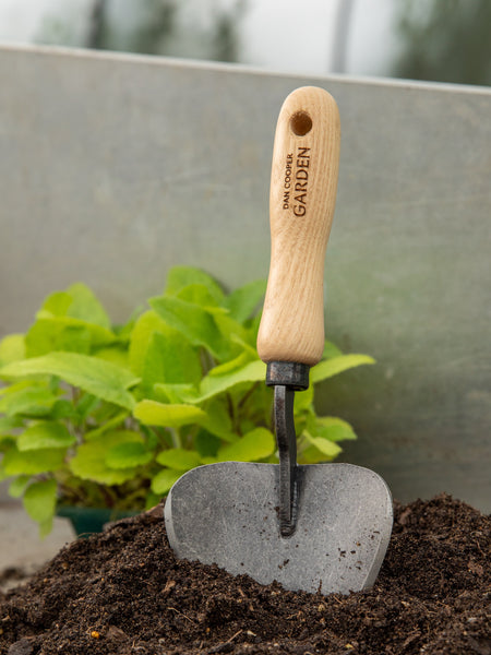 Signature Heart-Shaped Potting Trowel