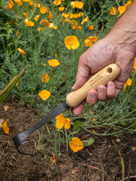 Signature Hand Cultivator