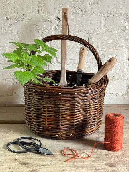 Signature Sussex Gardener's Basket