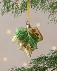 Dan Cooper Garden Vine Leaf Christmas Decoration