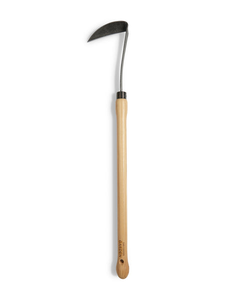 Signature Mid-Length Japanese Weeding Hoe