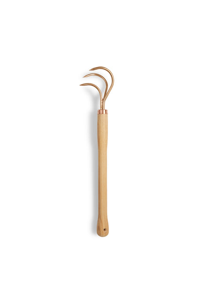 'Veles' Copper Cultivator