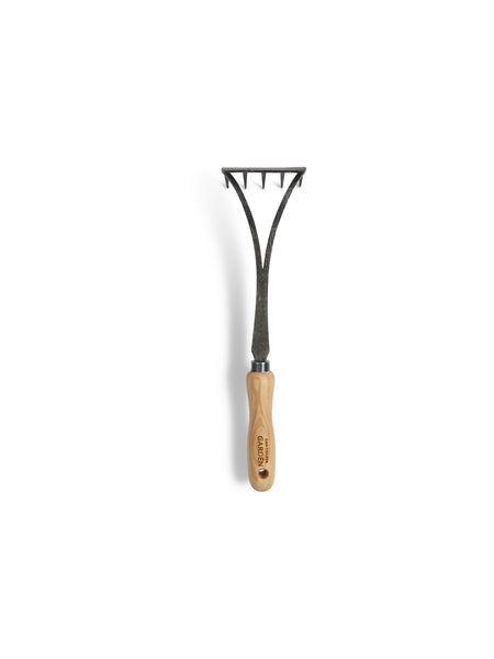 Signature Hand Rake