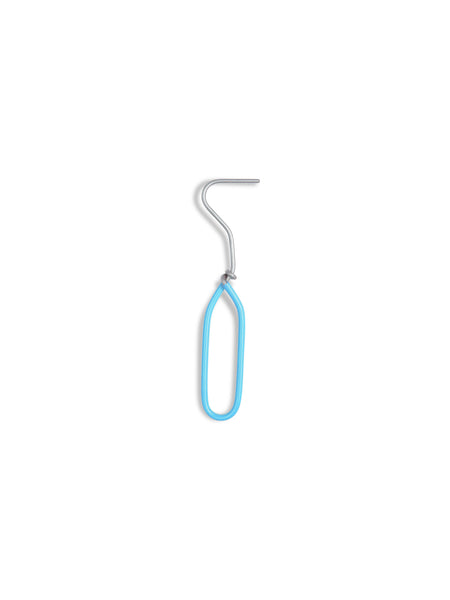 Speedweeder Lightweight Weeding Tool, Blue