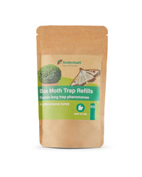 Box Tree Moth Trap Refills x 4