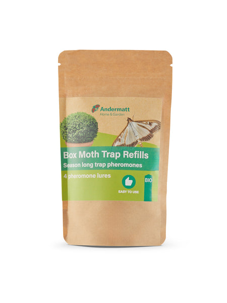 Box Tree Moth Trap Refills x 4