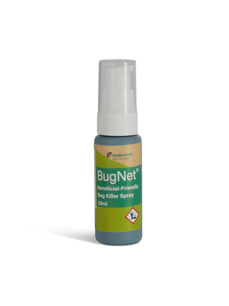 BUGNET® BUG KILLER SPRAY CONCENTRATE