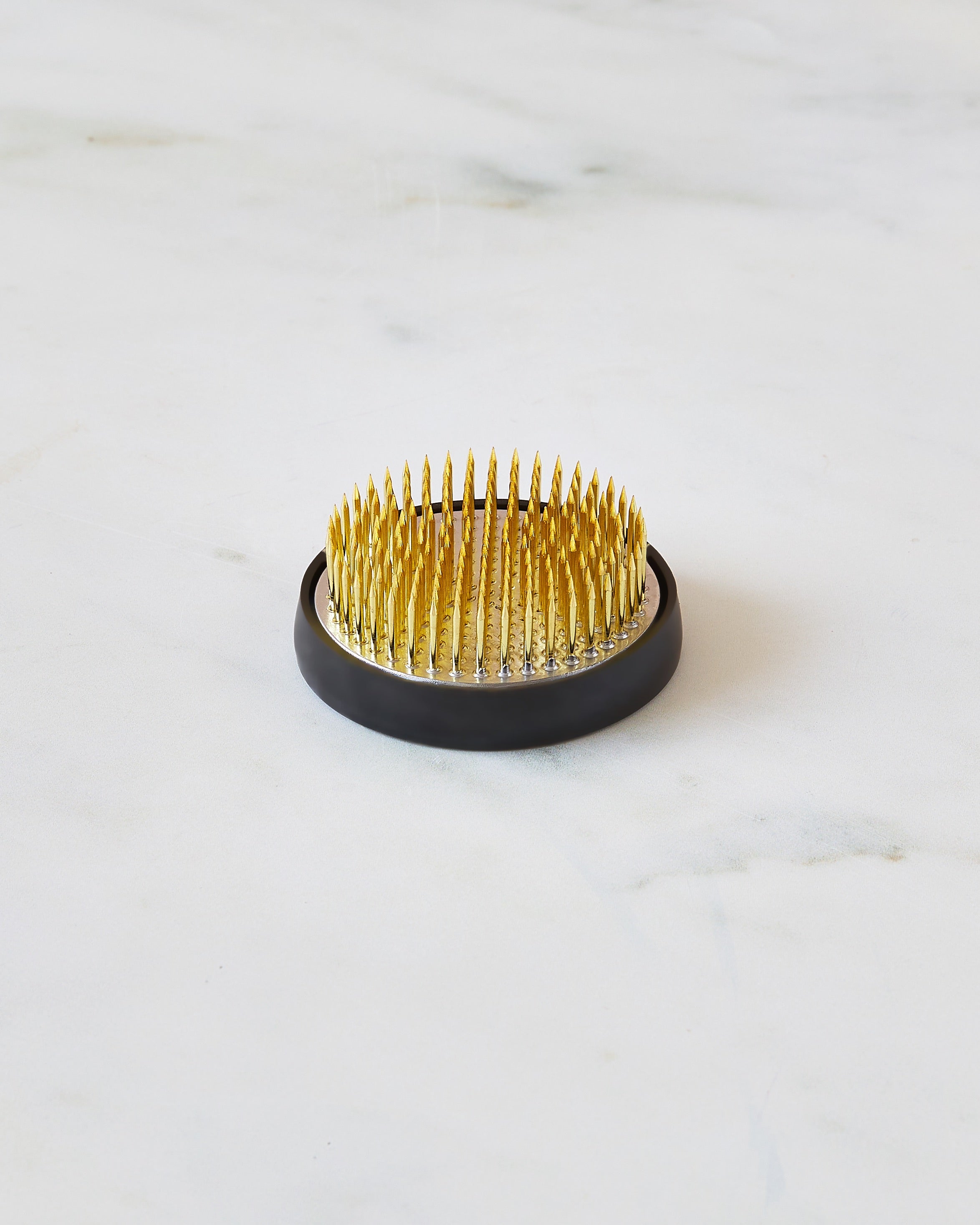 Niwaki Kenzan Flower Frog, Medium Dan Cooper Garden