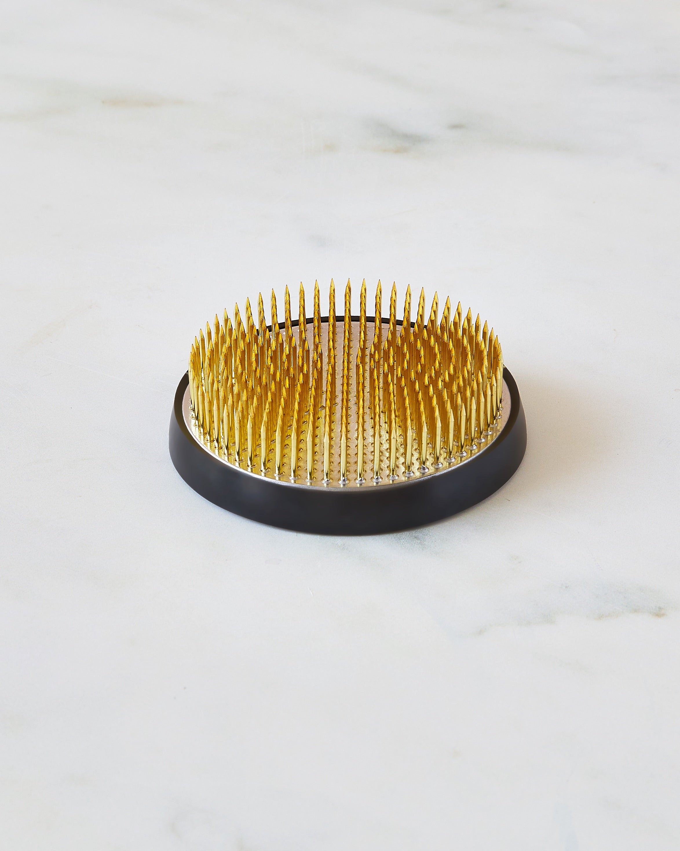 Niwaki Kenzan Flower Frog, Large Dan Cooper Garden