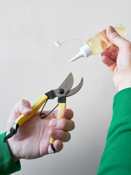 Niwaki Cleaning & Sharpening Bundle