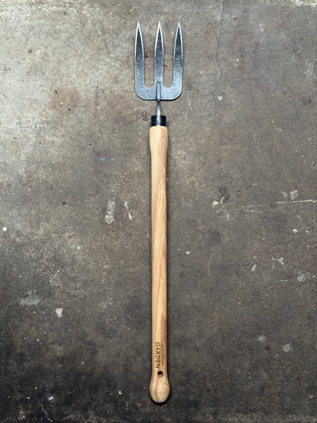 Signature Mid-Length Hand Fork