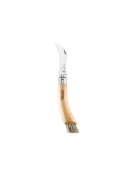 Opinel No.8 Mushroom Knife