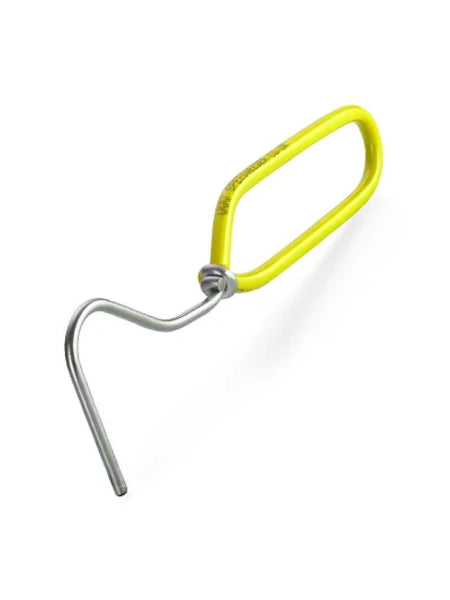 Speedweeder Lightweight Weeding Tool, Yellow