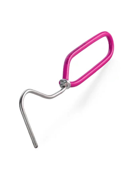 Speedweeder Lightweight Weeding Tool, Pink