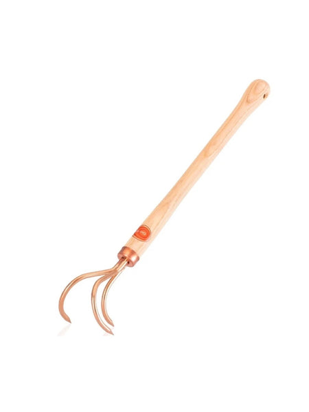 'Veles' Copper Cultivator