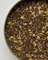 Kent Wildflower Seeds - Naturalised Wildflower Border Mix