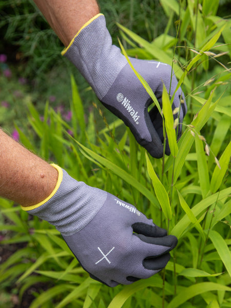Niwaki Unisex Gardening Gloves, Extra Large