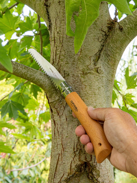 Opinel No.12 Folding Saw