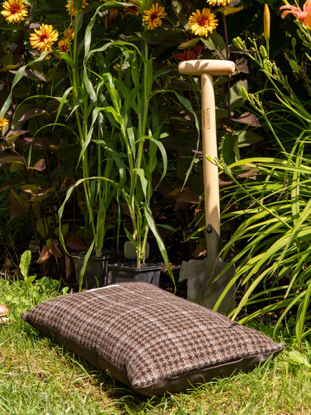Romney Marsh Wools Garden Kneeler Cushion