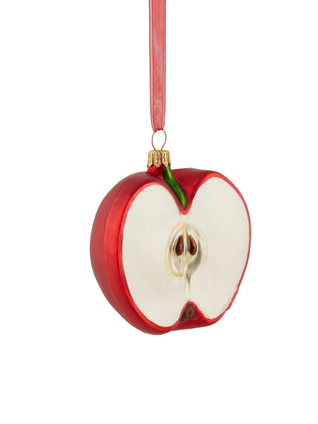 Dan Cooper Garden Apple Christmas Decoration