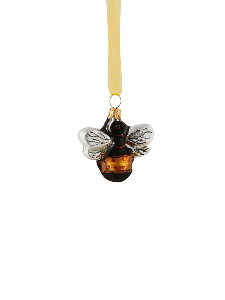 Dan Cooper Garden Bumble Bee Christmas Decoration