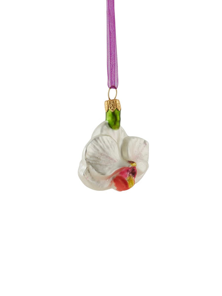 Dan Cooper Garden Moth Orchid Christmas Decoration