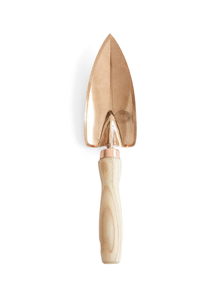 'Deva' Copper trowel