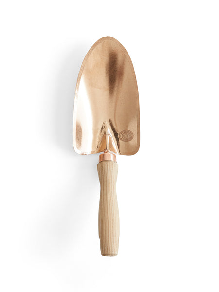 'Nada' Copper trowel