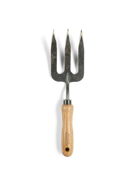 Signature Forged Hand Fork