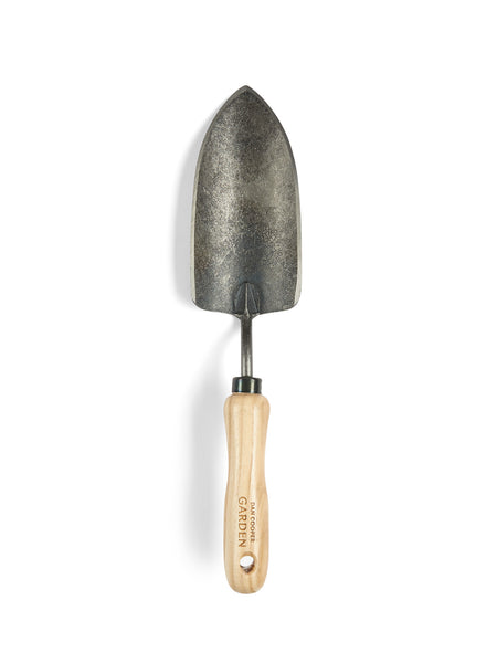 Signature Forged Hand Trowel