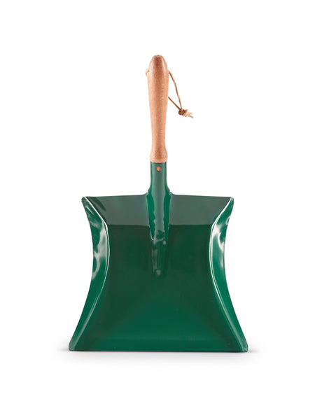Redecker Dustpan, Green