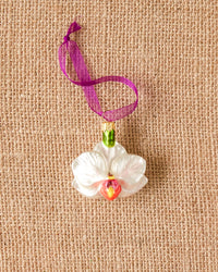 Dan Cooper Garden Moth Orchid Christmas Decoration