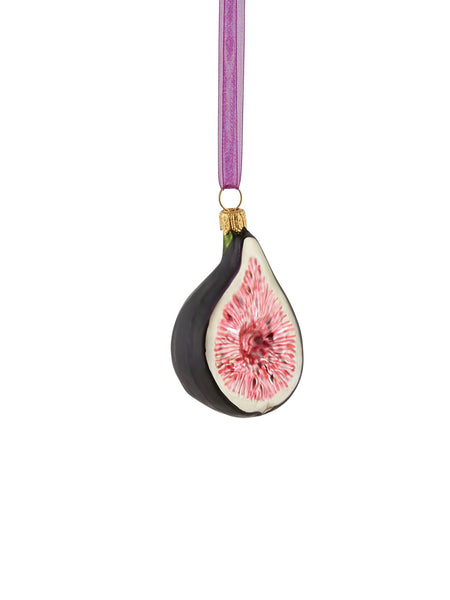 Dan Cooper Garden Fig Christmas Decoration