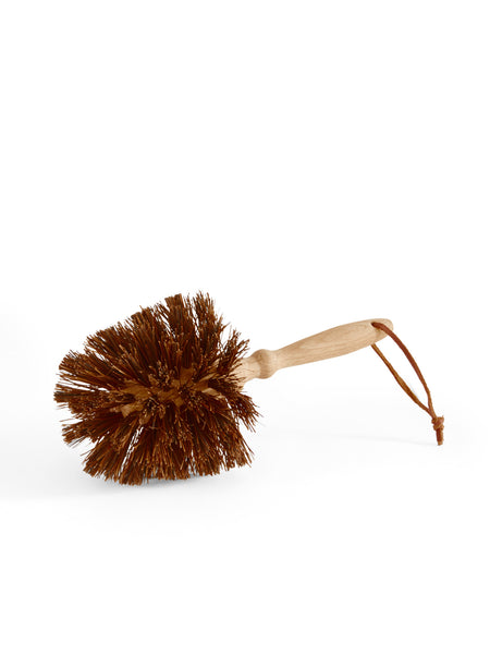 Redecker Flowerpot Brush