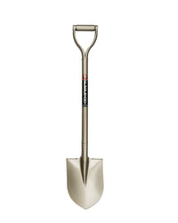 'Sukoppu' Golden Spade Small Size