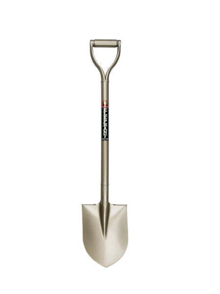 'Sukoppu' Golden Spade Small Size