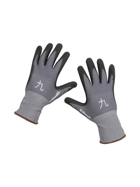 Niwaki Unisex Gardening Gloves, Large