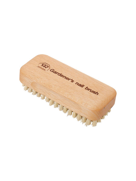Redecker Gardener's Nail Brush