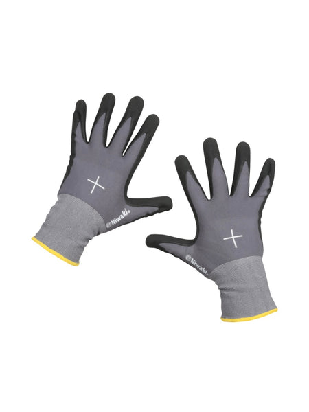 Niwaki Unisex Gardening Gloves, Extra Large