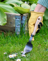 Signature Lazy Lawn Weeder