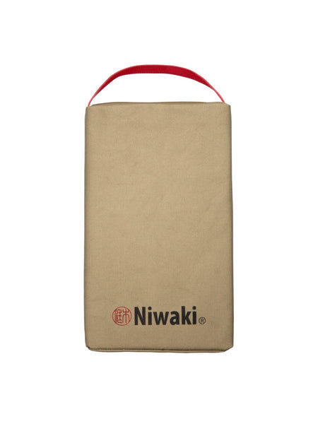 Niwaki Waterproof Canvas Kneeler