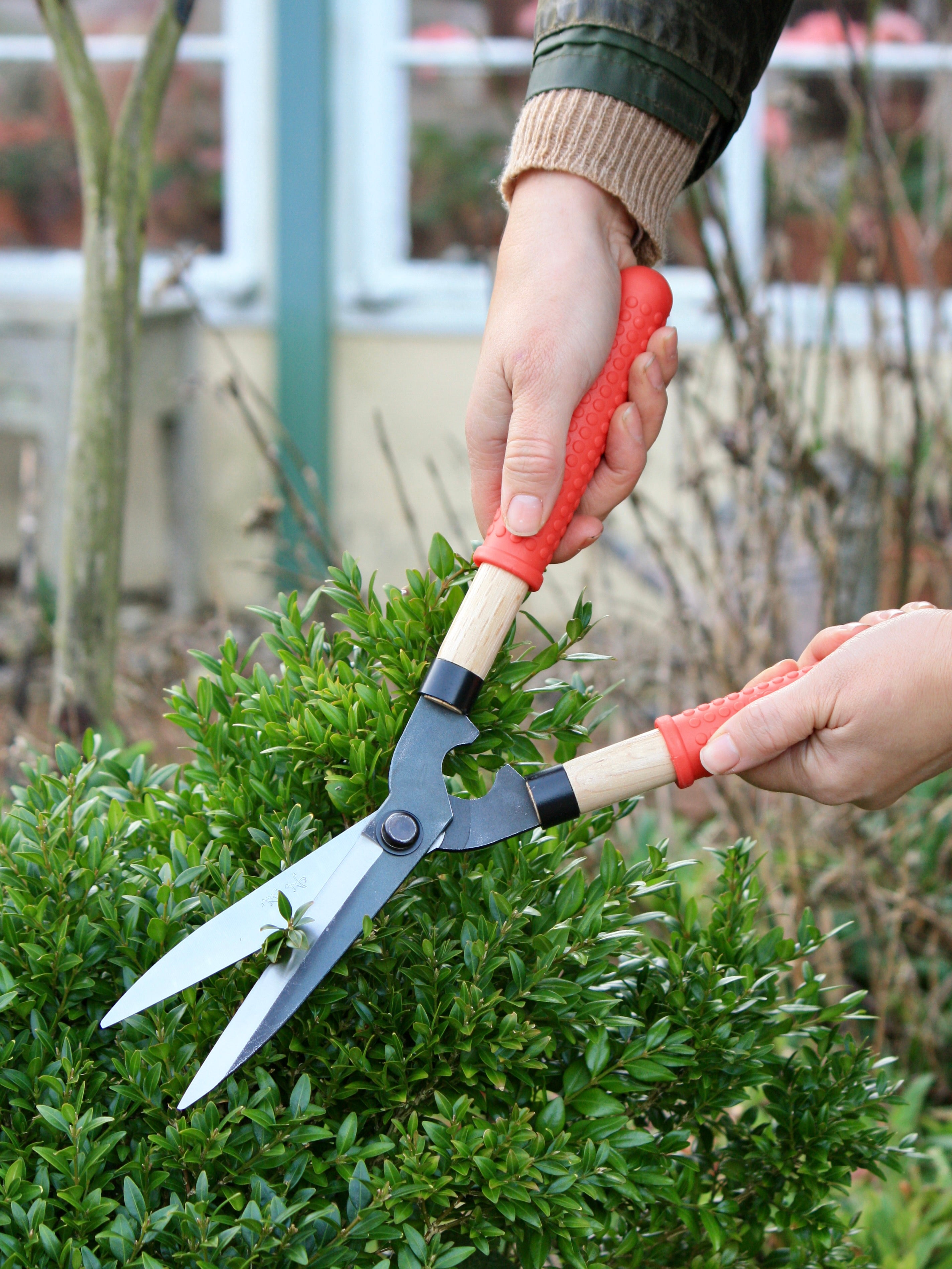 Set of 2 Mini Garden Shears